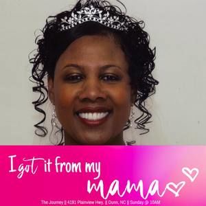 Meet your Posher, Kiarra